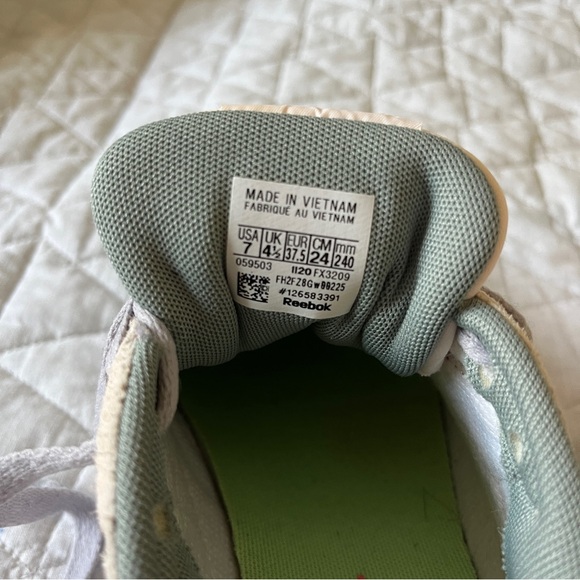 Reebok Club C Double sneakers - 7 - Picture 6 of 8